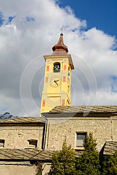 Church of St. John the Baptist