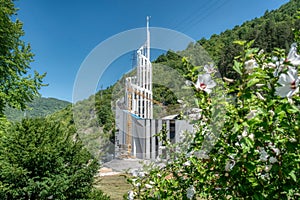 Church of St John in Bosnia and Herzegovina