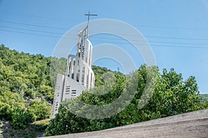 Church of St John in Bosnia and Herzegovina