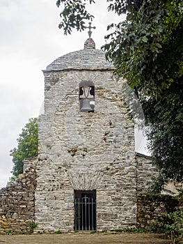 Church of St. Juan - Hospital de la Condesa