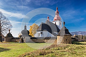 Kostol svätého Ladislava