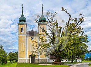 Church St. Lorenz