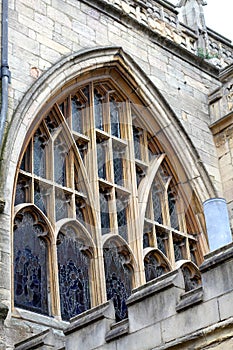 Church of St. Mary Magdalene, Newark-on-Trent