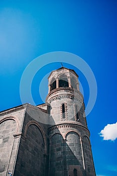 Church of St. Mesrop Mashtots