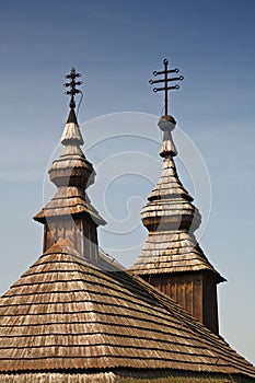 Church of St. Michael the Archangel