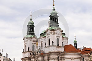 Church of St. Nicholas