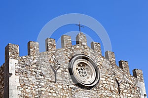 Church of St. Nicholas (Cathedral / Duomo) from 1980 Basilica