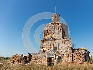 Church of St. Nicholas the Wonderworker