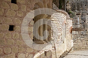 Church of St. Nicholas the Wonderworker. Demre, Antalya Province, Turkey