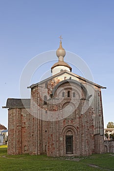 Church of St Paraskeva Piatnitsa