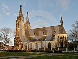 Church of St. Peter and Paul