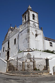 Church of St. Sebastian (Igreja de Sao Sebastiao) photo