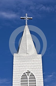 Church Steeple photo