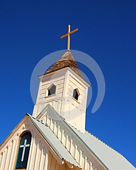 Church Steeple