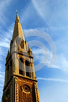 Church Steeple