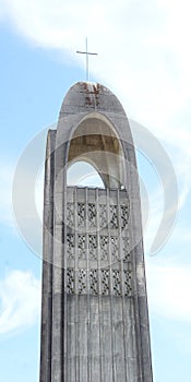 Church Steeple Cross