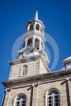 Church Steeple