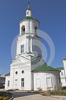 Church of Stephen of Perm in Kotlas, Arkhangelsk region