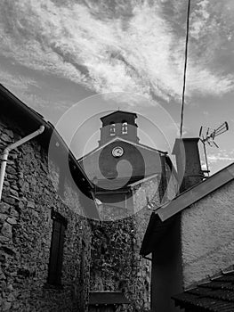 Church stock photo in dreamstime.