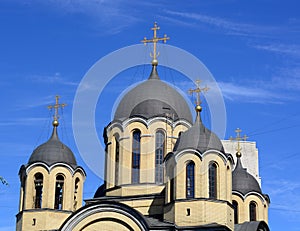 Church,temple,Church holidays,Easter,Christmas,prayer,chants,domes, Christianity,Orthodoxy,worship,chants,