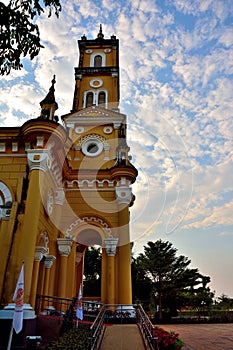 Church,Thailand