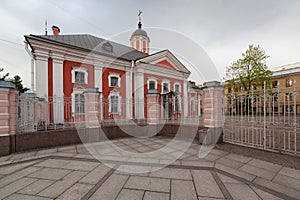 Church of the Three Hierarchs ecumenical photo