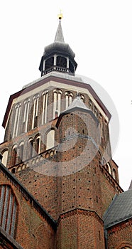 Church Tower Germany