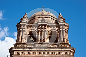 Church Tower photo