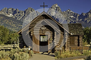 Church of Transfiguration