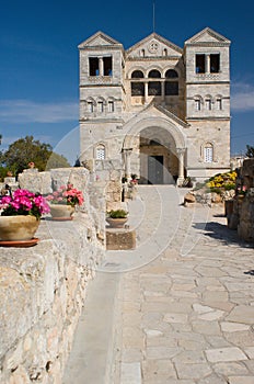 Church of the Transfiguration photo