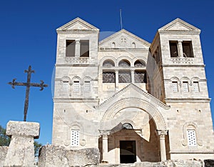 Church of Transfiguration