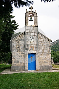 Church in Trebinje