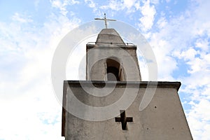 Church, Tribunj is a village and a municipality in Sibenik-Knin County, Croatia