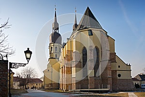 Church in Trnava