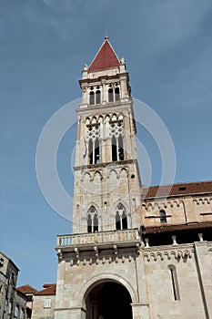 Church in Trogir