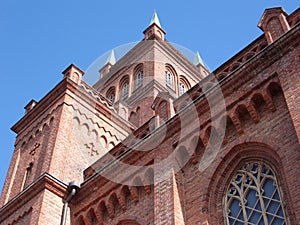 Church of Vaasa