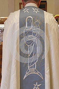 Church vestments