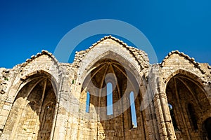 Church of the Virgin Mary of the Burgh