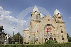 Church in Vojvodina