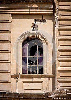 Church Window