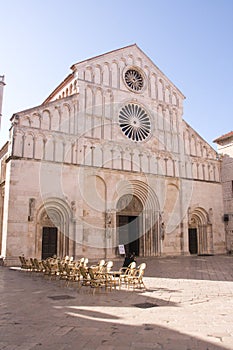 Church in Zadar