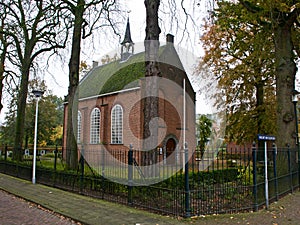 Church in Zundert