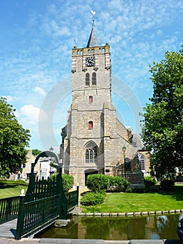 Churches photo