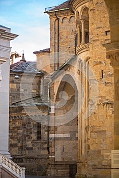 Churches, Arches and Old Buildings