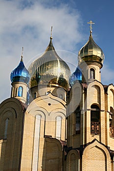 Churches churches and other religions of Belarus