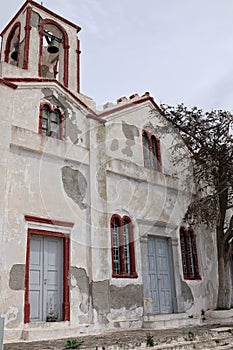 Churches of Greece