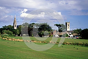 Churches of Skerries photo