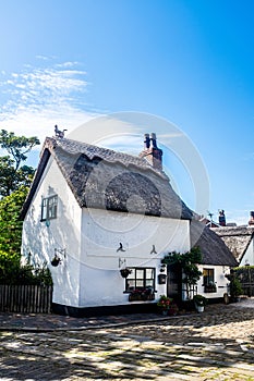 Churchtown, Southport, UK