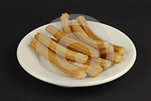 Churros