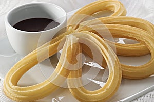 Churros